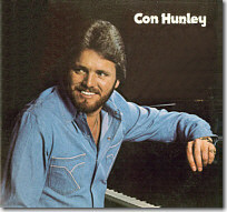 Con Hunley - Official Site of the Smoky Mountain Blue-eyed Darlin'